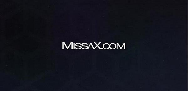  MissaX.com - Watching Porn with Nadya - Preview (Nadya Nabakova Brandon Ashton)